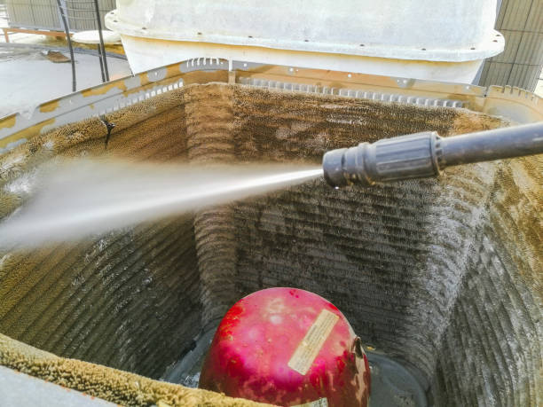 Best Best Air Duct Cleaning Company  in Weddington, NC