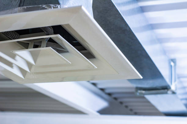 Best HVAC Air Duct Cleaning  in Weddington, NC