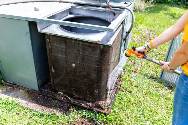 Best Ductwork Cleaning Services  in Weddington, NC