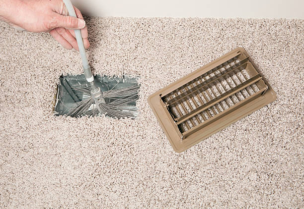 Best Home Air Vent Cleaning  in Weddington, NC