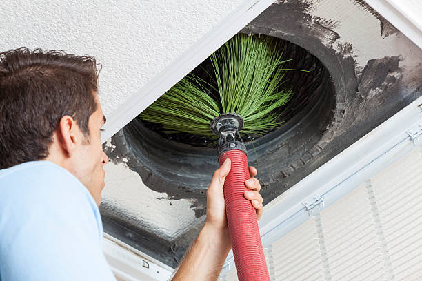 Best Emergency Air Duct Cleaning  in Weddington, NC